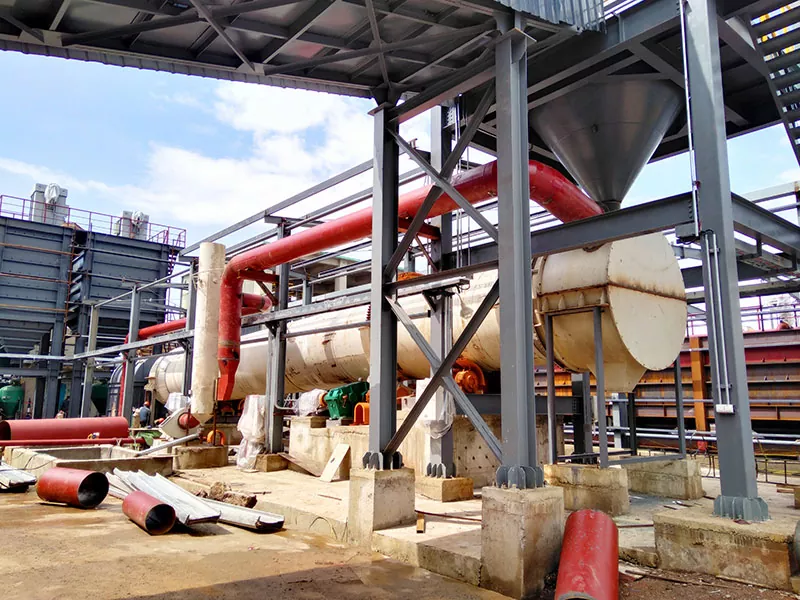 Heqing Yixin Alúmanam