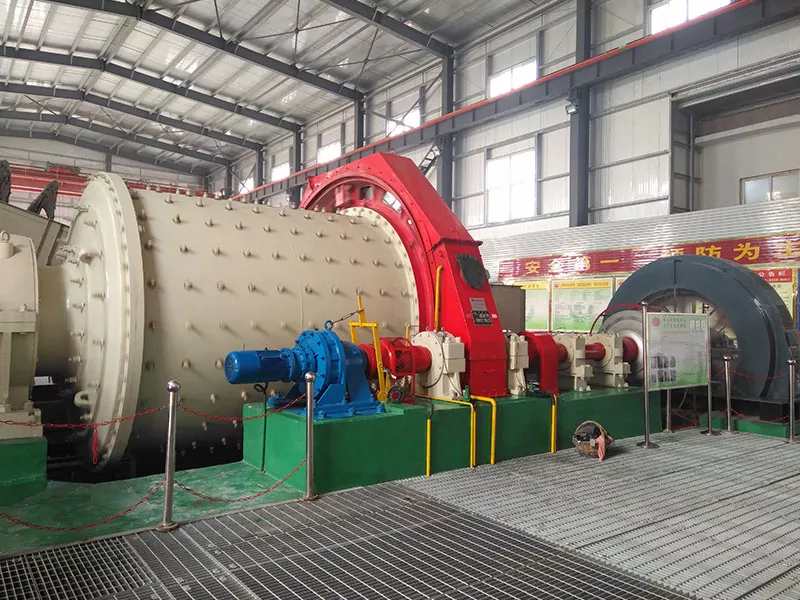 Mianach Óir Hexi i gCúige Shandong