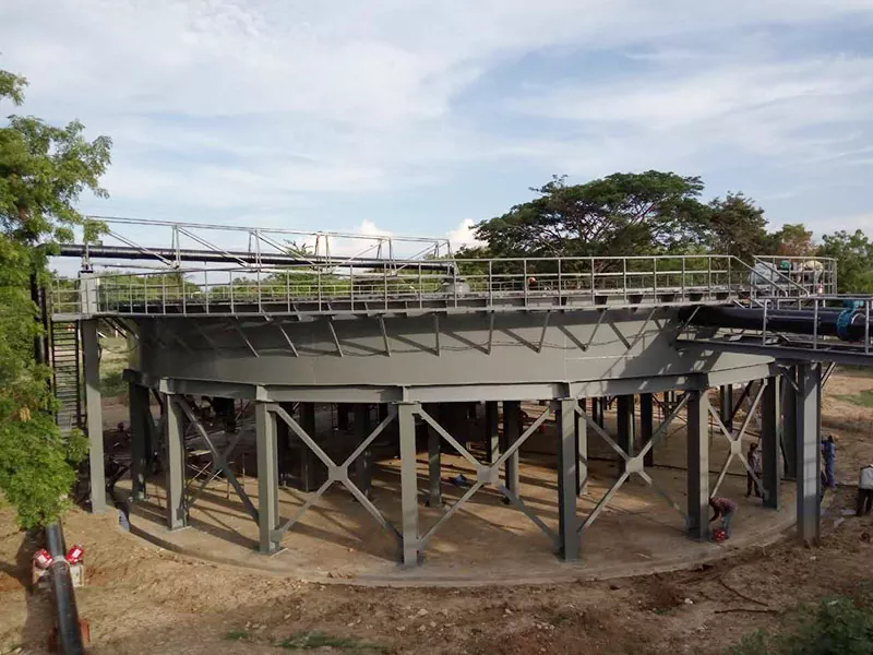 Mianach Copair Mianadóireachta Wanbao