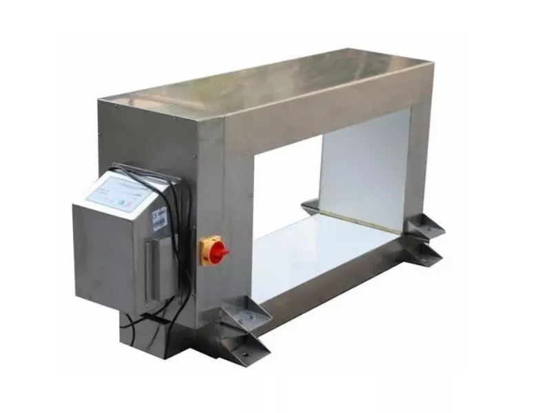 Cén fáth a bhfuil brathadóir miotail riachtanach do do chuid oibre agus sábháilteachta?