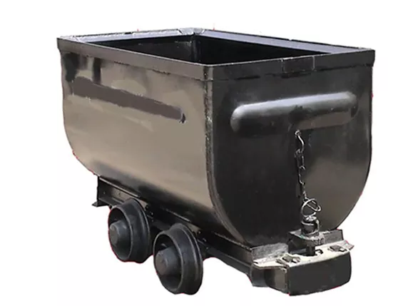 Cén fáth ar chóir duit infheistíocht a dhéanamh i dtrealamh ardchaighdeáin a iompraíonn do chuid oibríochtaí?