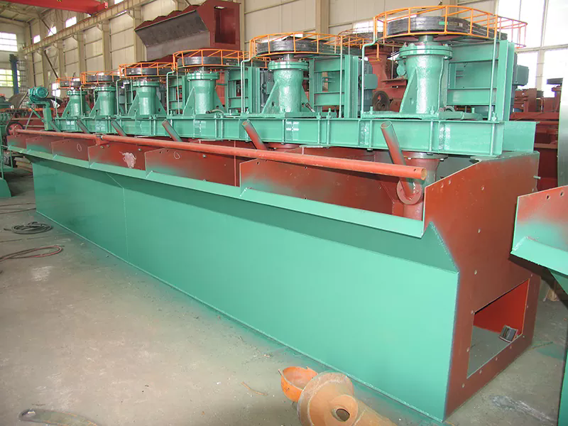 Cad iad na Buntáistí, Feidhmeanna agus Treochtaí sa Todhchaí a Dhéanann Cealla Snámhachta Príomhrogha i bPróiseáil Mianraí Nua-Aimseartha?