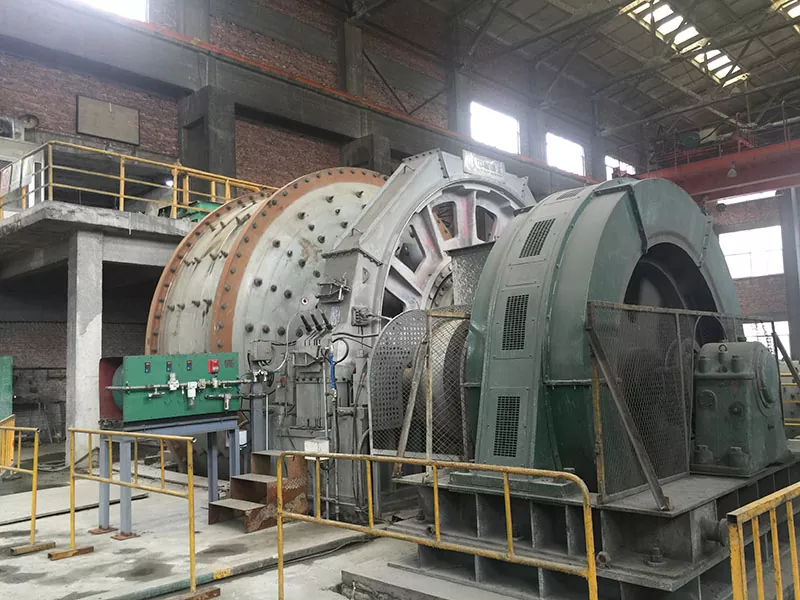 Conas is féidir le Muileann Uathghineach Meilt agus Costais Oibriúcháin a Ghearradh a Shimpliú?