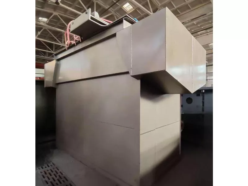 Cén fáth a bhfuil Muileann Stirred an Rogha Chliste le haghaidh Meilt Ultra-Fíneáil?